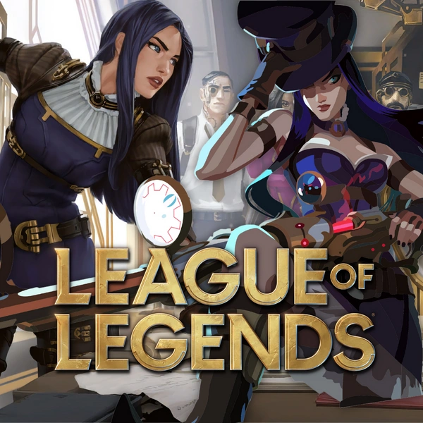 7 персонажей из сериала «Аркейн», за которых стоит порубиться в League of Legends 🎮