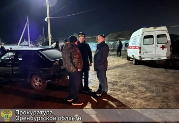 Источник: прокуратура Оренбургской области / t.me