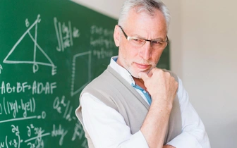 Тест: если ответите на 5 из 5, у вас эрудиция, как у профессора (и память, как у слона)