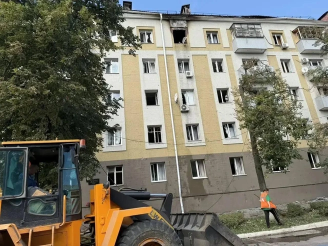 Источник: Александр Шуваев / Telegram