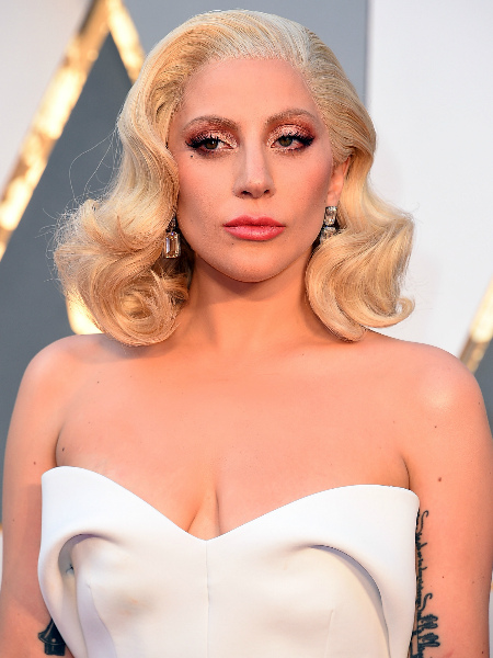 Оскар-2016,Леди Гага