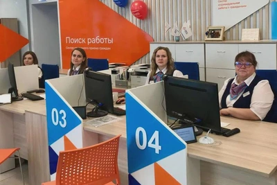 Всероссийская ярмарка вакансий пройдет на Ямале 17 апреля