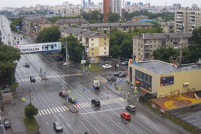 Звуки взрывов в Челябинске: МЧС успокаивает жителей
