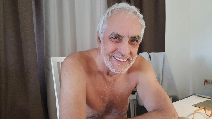 Юрий Никитин | maximonline.ru