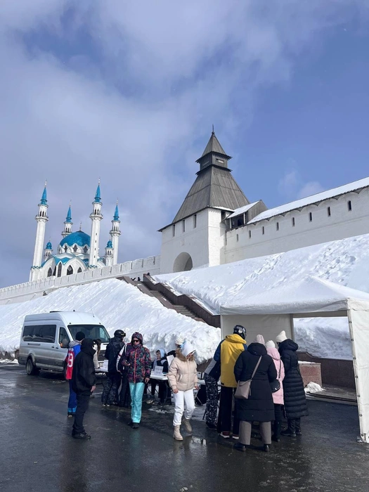 Источник: Крутой спуск. Кремль / T.me