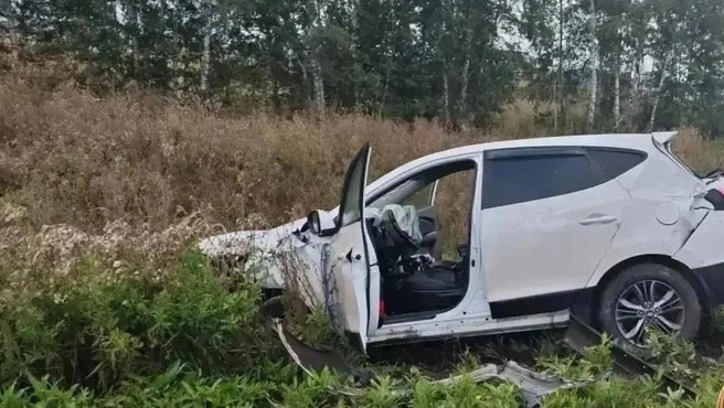 Hyundai | Источник: ГИБДД Башкирии