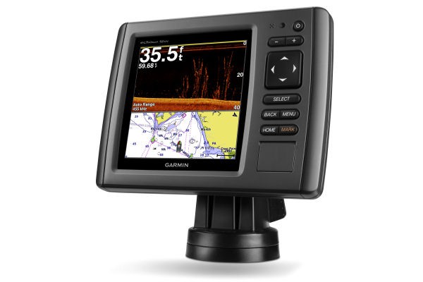 Фото №1 - Бренд Garmin выпустил новые катрплоттеры с эхолотами для эффективной рыбалки