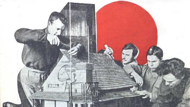 ВХУТЕМАС: интересные факты и главные представители