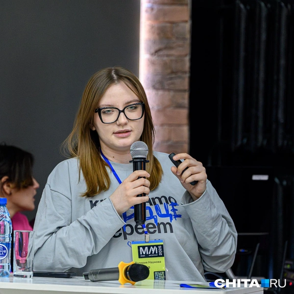 СММ в «Чита.Ру» — это универсальные солдаты | Источник: Олег Фёдоров / CHITA.RU