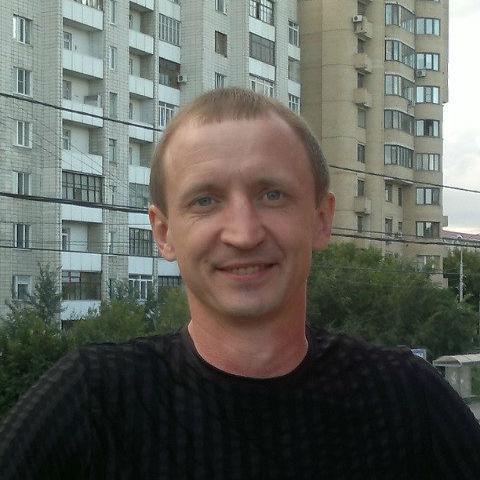 Павел Журавлёв