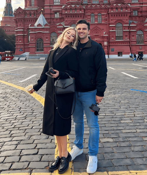 «Мисс Россия 2022» Анна Линникова разорвала помолвку с американским женихом: «Возвращаюсь домой»