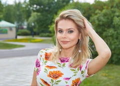 Ксения Новикова о судах с бывшим: «Стараемся с детьми не остаться бездомными»