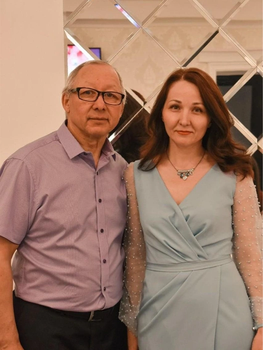 Источник: Диана Сайтчабарова / Vk.com