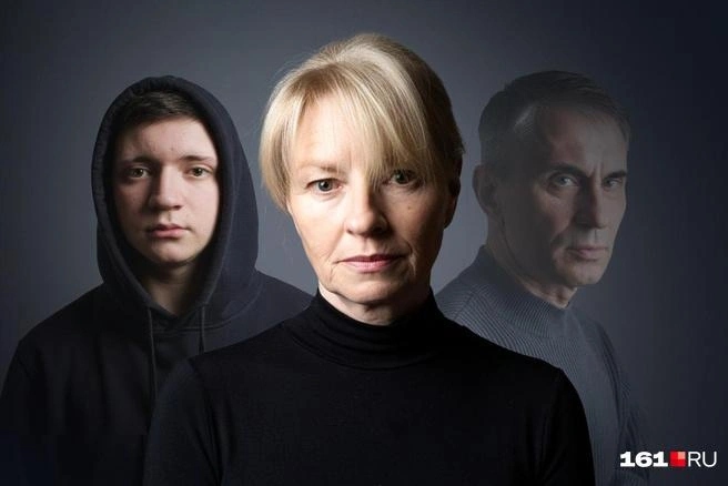 161.RU уже четыре года освещает и следит за историей ростовского учителя физкультуры | Источник: Мария Романова / Городские порталы