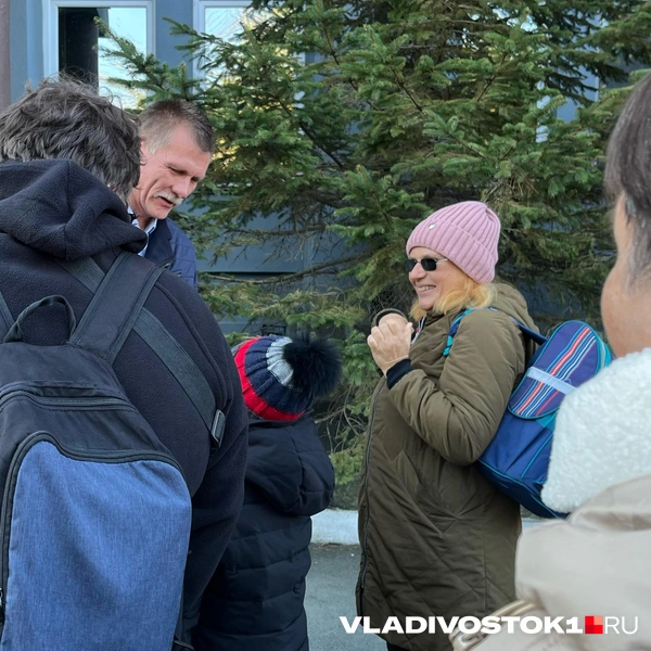 Источник: Елена Буйвол / VLADIVOSTOK1.RU