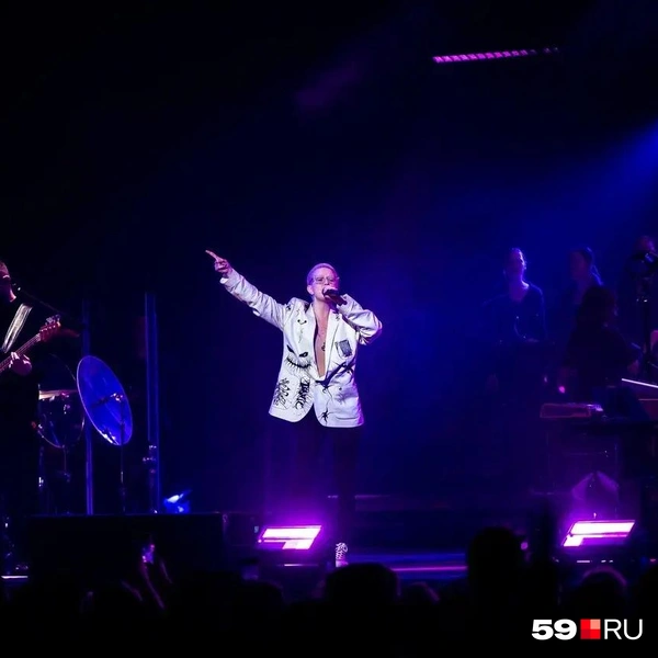 Источник: Василина Любимова / 59.RU