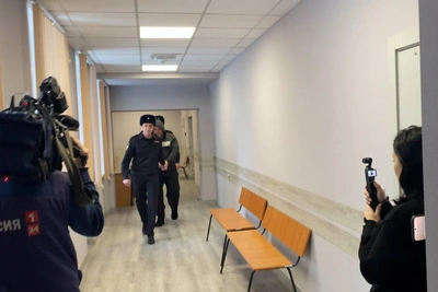 Водителю «Гелика» в Новосибирске избрали меру пресечения