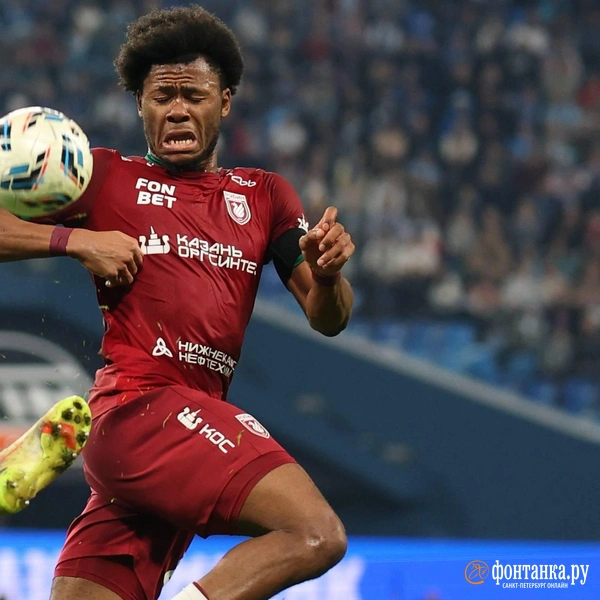 Источник: Сергей Михайличенко / FONTANKA.RU