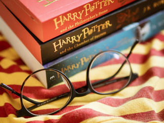 Тест: Какой вы персонаж из «Гарри Поттера»?