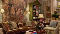 По следам выставки WOW! Design в Лондоне: 11 свежих идей и фото готовых проектов