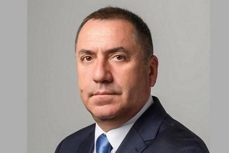 Экс-депутат Горсобрания Сочи и бывший глава Хостинского района стал Почетным консулом Монголии на юге России | Источник: sochi.ru