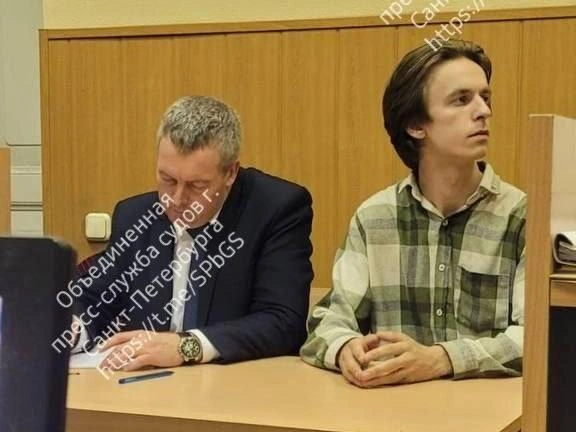 Источник: Объединённая пресс-служба судов Санкт-Петербурга