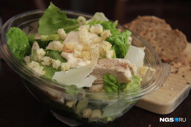 Попробуйте поэкспериментировать | Источник: Станислав Соколов / NGS.RU