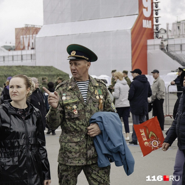 Источник: Лина Саитова / 116.RU