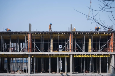 Владивосток утвердил застройку Чуркина вопреки протестам