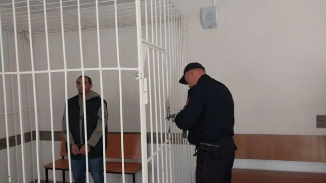 По версии следствия, мужчина не справился с управлением | Источник: Прокуратура НСО