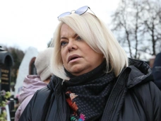 Яна Поплавская: «Самое удивительное, что Блиновская может выйти на свободу уже до конца года»