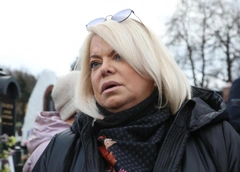 Яна Поплавская: «Самое удивительное, что Блиновская может выйти на свободу уже до конца года»
