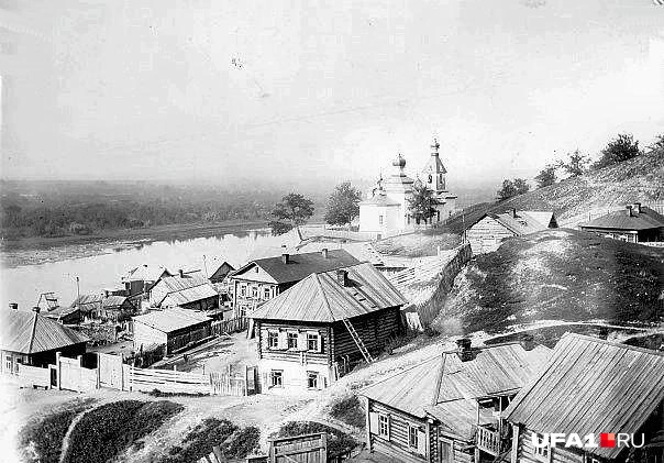 Всехсвятская церковь | Источник: предоставлено Павлом Егоровым