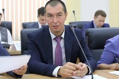 Кефер озвучил предложения по развитию строительного бизнеса