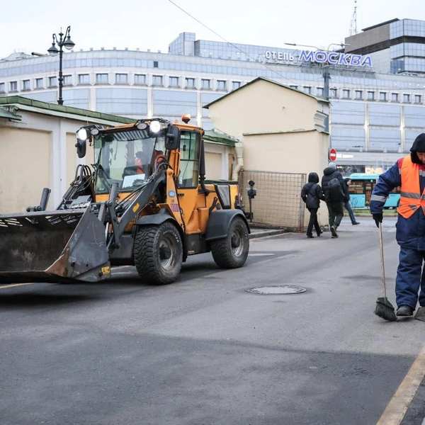 Источник: Сергей Петриченко / Telegram