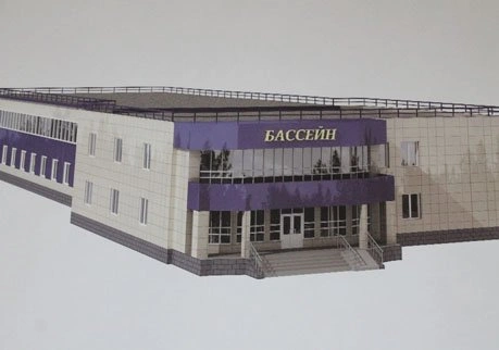 Рязанцы не поддержали проект строительства бассейна РГУ | ya62.ru