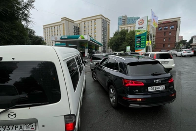 Benzo поднял цены до 2,5 рубля. Обзор АЗС Владивостока