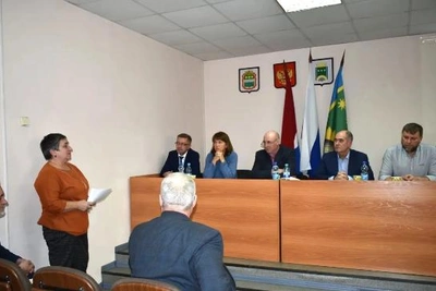 В Шимановске обсудили строительство Нижне-Зейской ГЭС