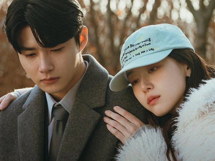 Источник: Кадр из дорамы «Моя юность»