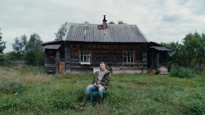Иллюстрация, передающая замысел фильма | Источник: Сергей Шемякин