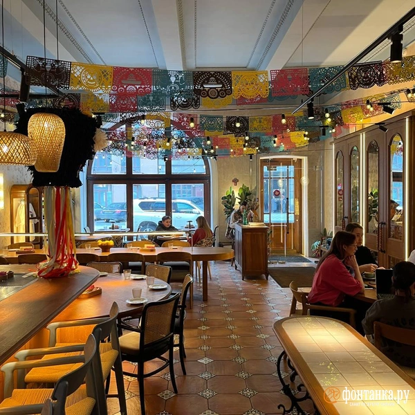 Источник: Дмитрий Грозный / «Фонтанка.ру»