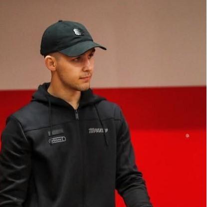 Даниил Бабенко 