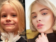 Алена Шишкова сделала каре как у 5-летней дочери