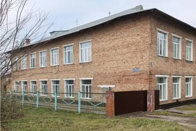 Пансионат для пожилых в Кузбассе продают за 70 млн