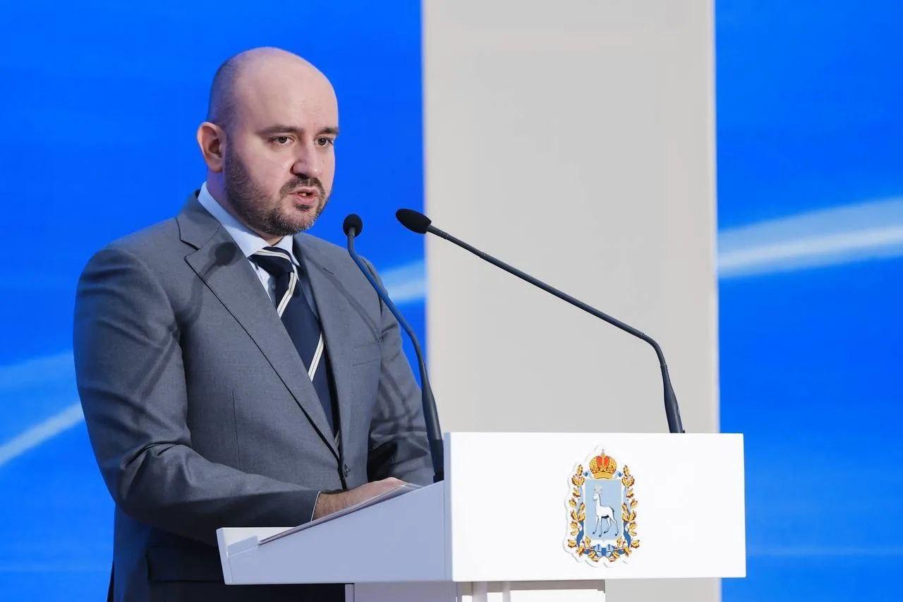 На переселение самарцев из непригодного жилья потратили 4,5 млрд рублей 