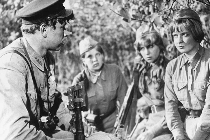 5 фильмов о Великой Отечественной войне, которые должен увидеть каждый