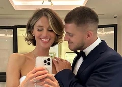 Муж Алексы Вячеслав Дайчев прокомментировал развод и примирение с ней