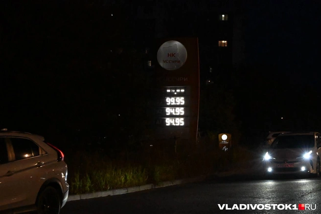 Источник: Елена Буйвол / VLADIVOSTOK1.RU