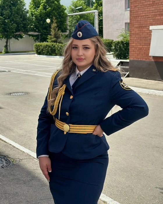 Источник: miss_vishina / Instagram.com (экстремистская организация, деятельность запрещена на территории РФ)