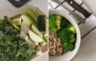 3 лучших гарнира для стройности и молодости (подойдут в любом возрасте)